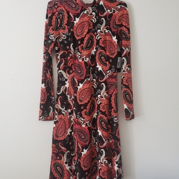 Marciano London Bow Dress - Picture 7 of 11